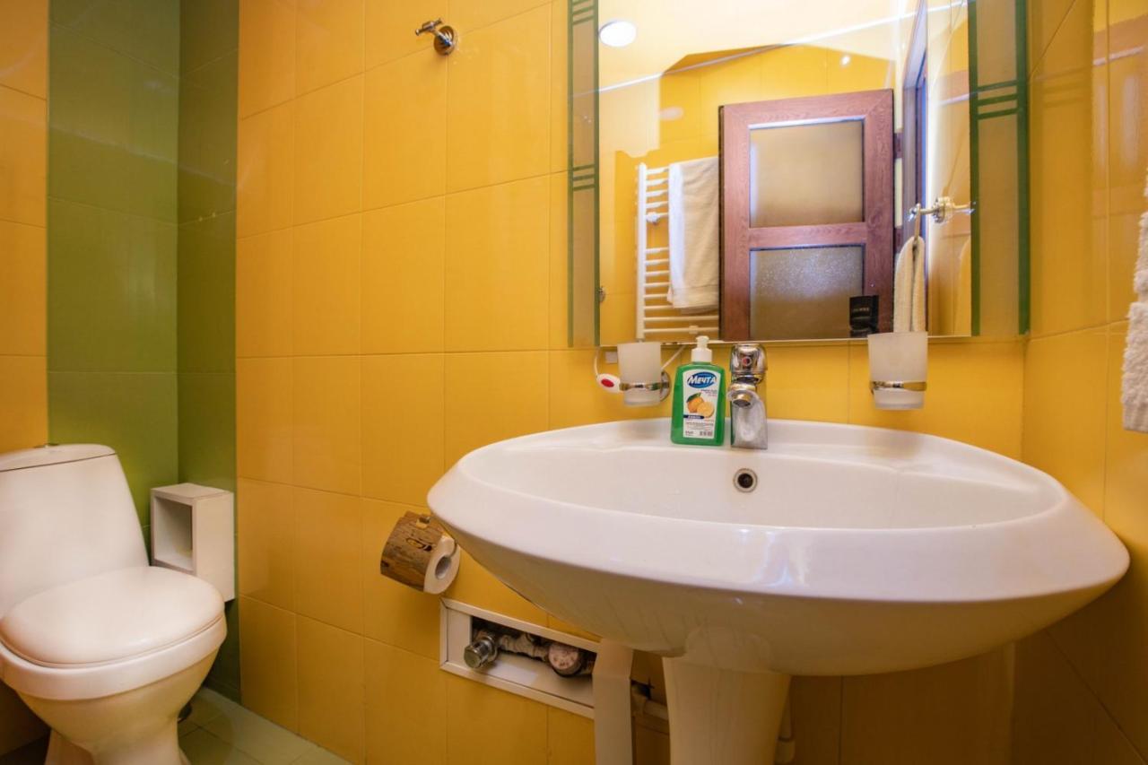 Stay Inn Apartments Near Northern Avenue Yerevan Bagian luar foto