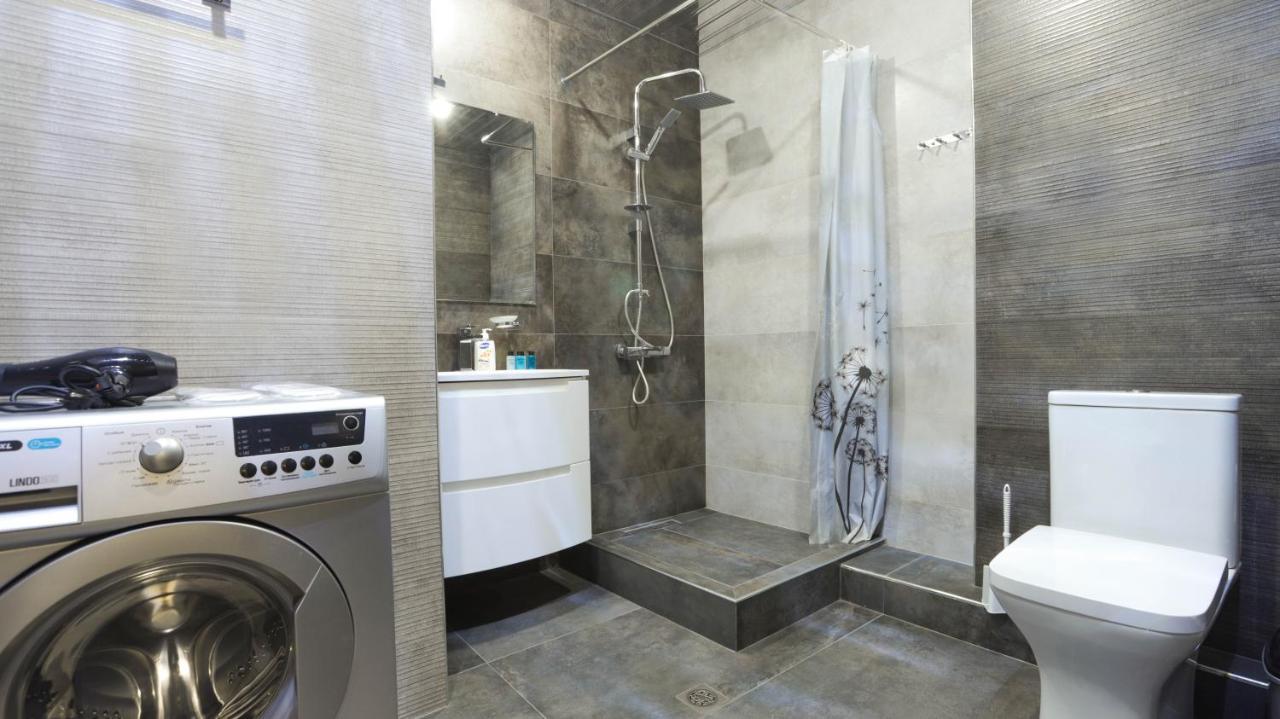 Stay Inn Apartments Near Northern Avenue Yerevan Bagian luar foto