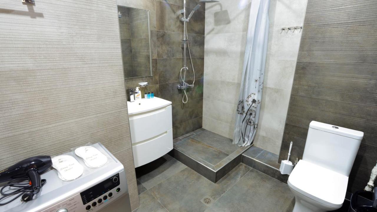 Stay Inn Apartments Near Northern Avenue Yerevan Bagian luar foto