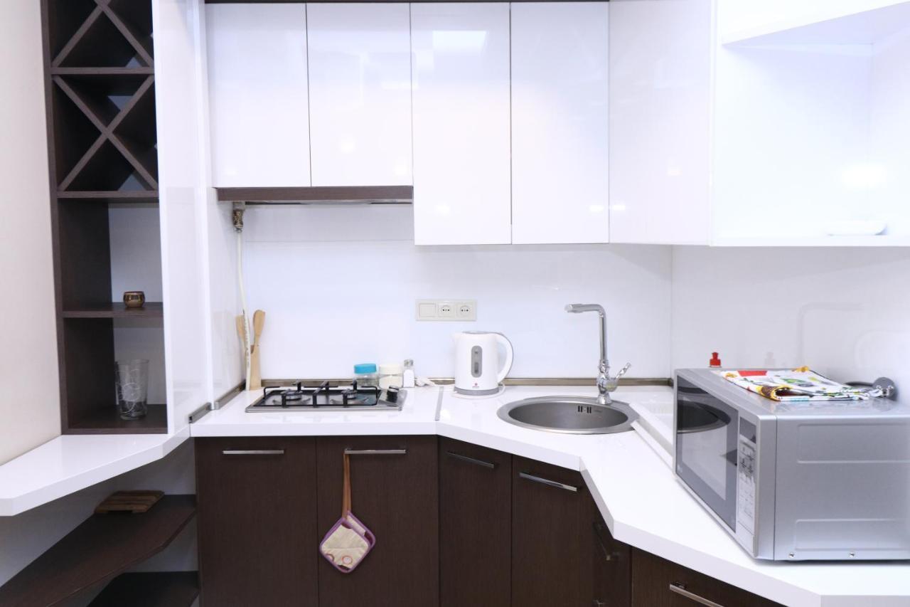 Stay Inn Apartments Near Northern Avenue Yerevan Bagian luar foto