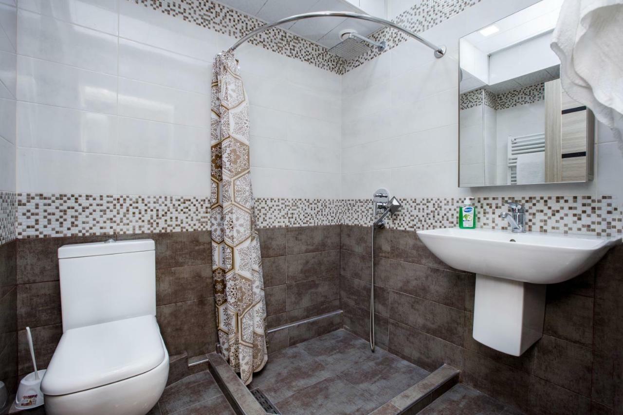 Stay Inn Apartments Near Northern Avenue Yerevan Bagian luar foto